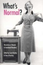 Normal Book Cover