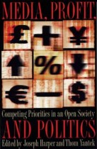 Harper Book Cover