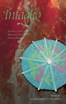 Intaglio Book Cover