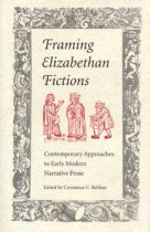 Framing Book Cover