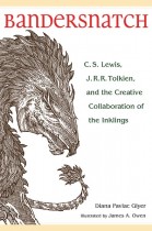 Bandersnatch. Diana Pavlac Glyer cover image