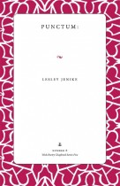 Jenike cover